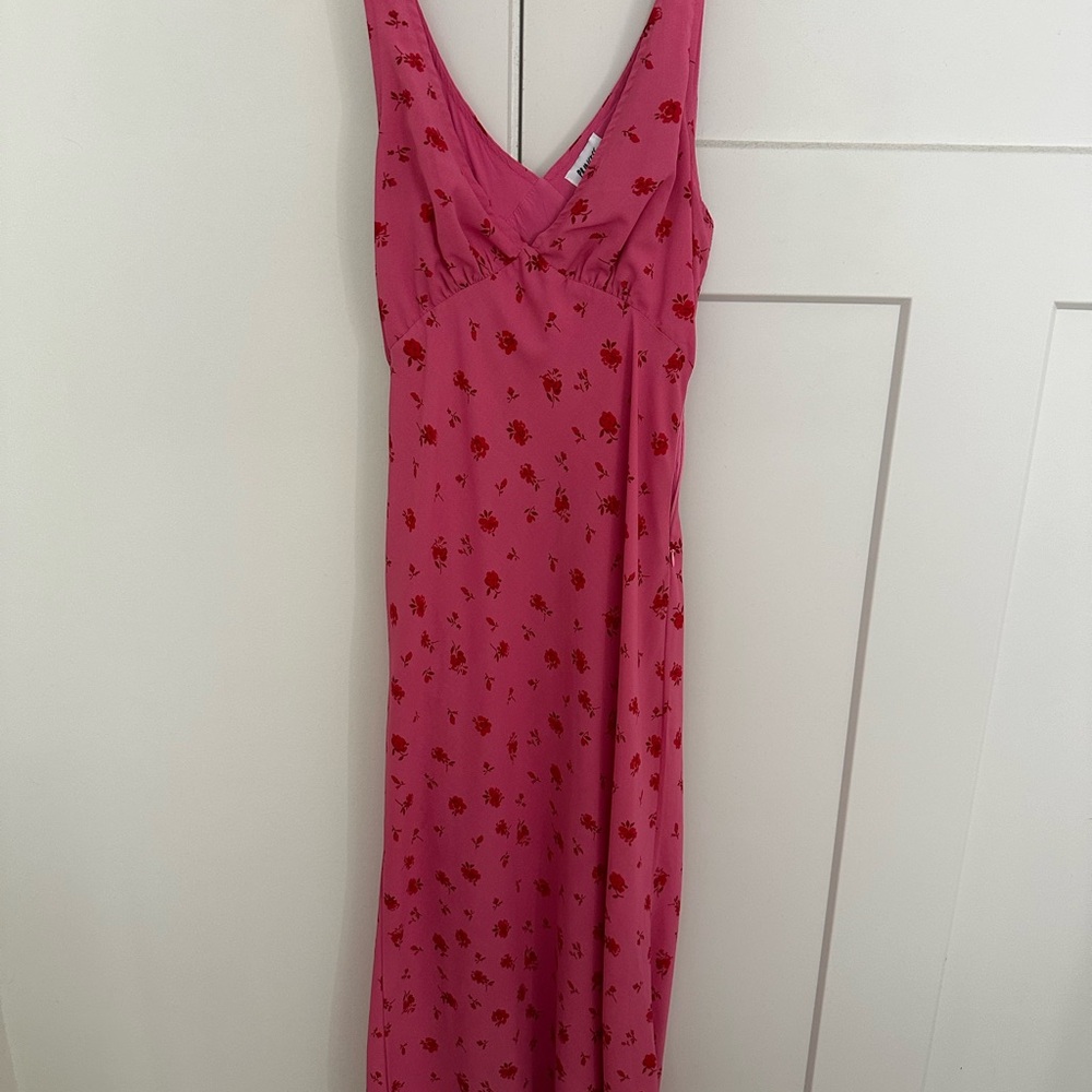 Princess Polly Dress